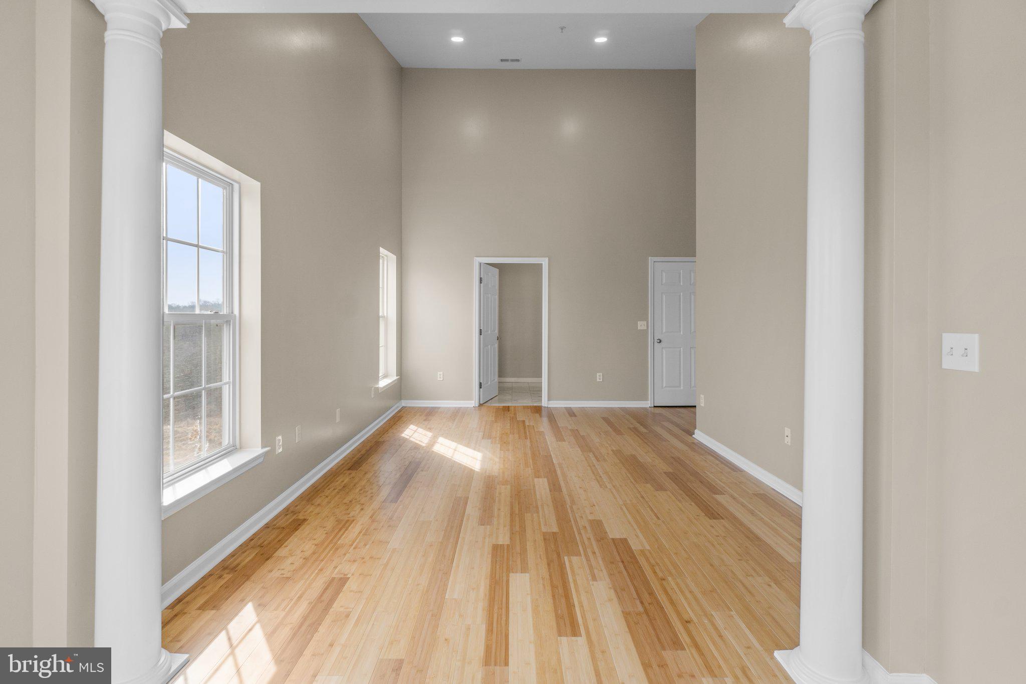 VILLAGE OF MILL RUN - Residential