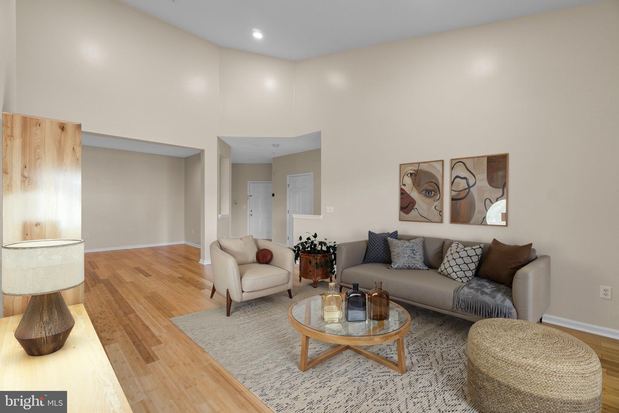 VILLAGE OF MILL RUN - Residential