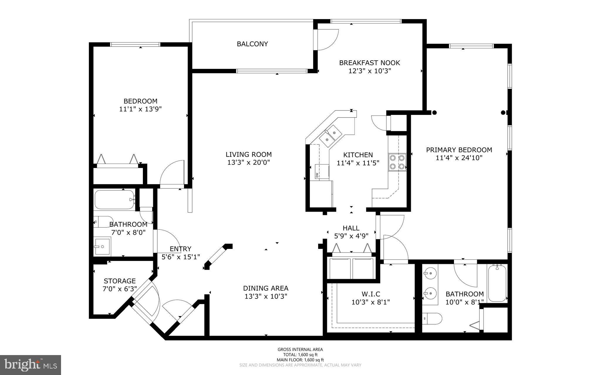 VILLAGE OF MILL RUN - Residential