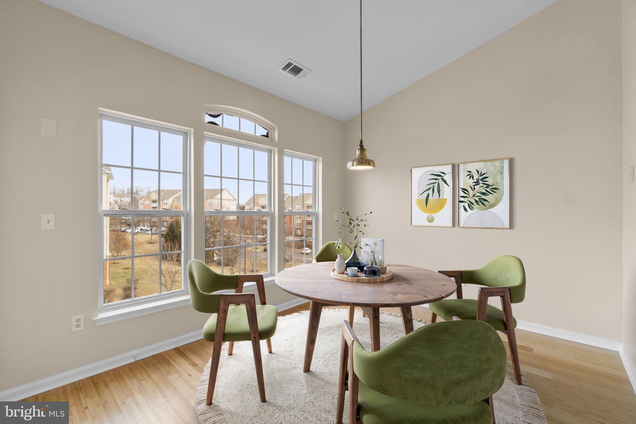 VILLAGE OF MILL RUN - Residential