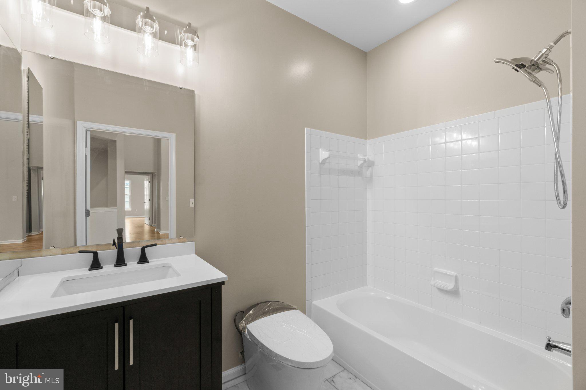 VILLAGE OF MILL RUN - Residential