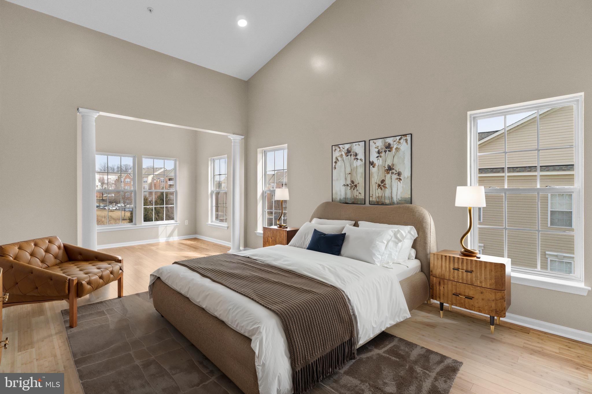 VILLAGE OF MILL RUN - Residential