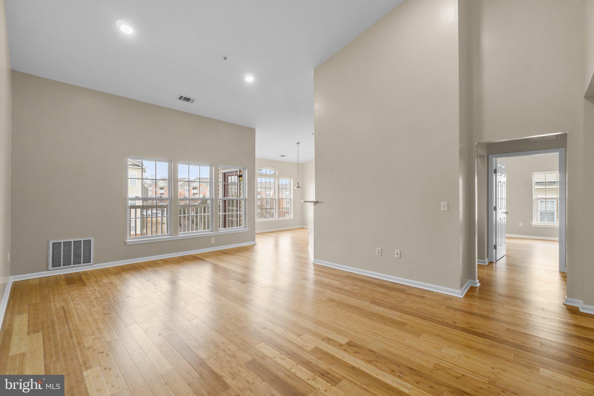 VILLAGE OF MILL RUN - Residential