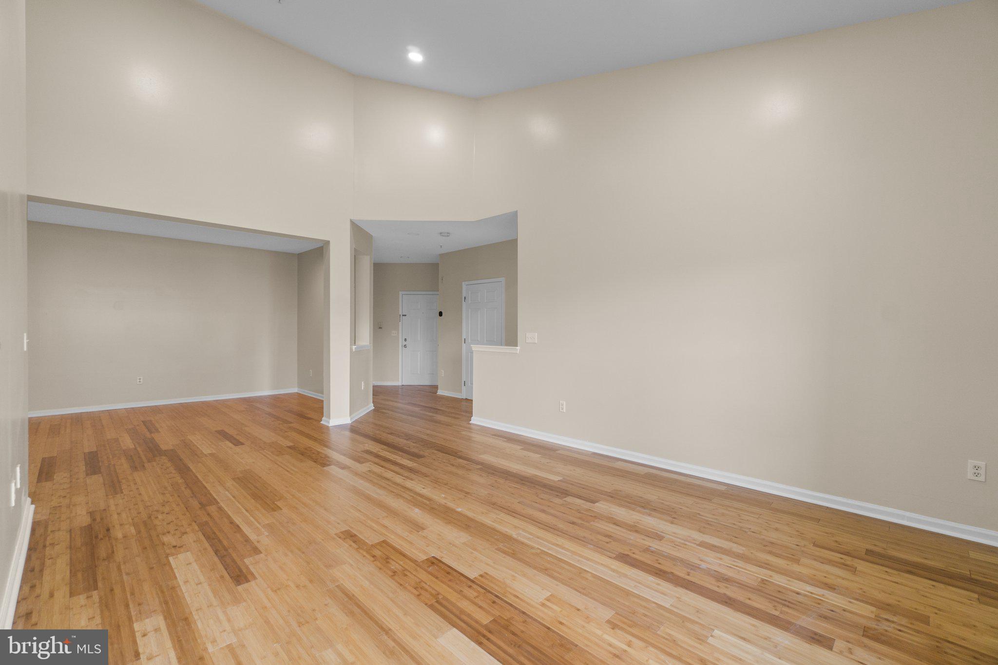 VILLAGE OF MILL RUN - Residential