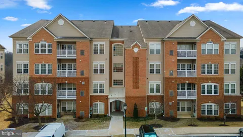 9681 Ashlyn Circle Unit 9681, Owings Mills, MD 21117 - #: MDBC2119184