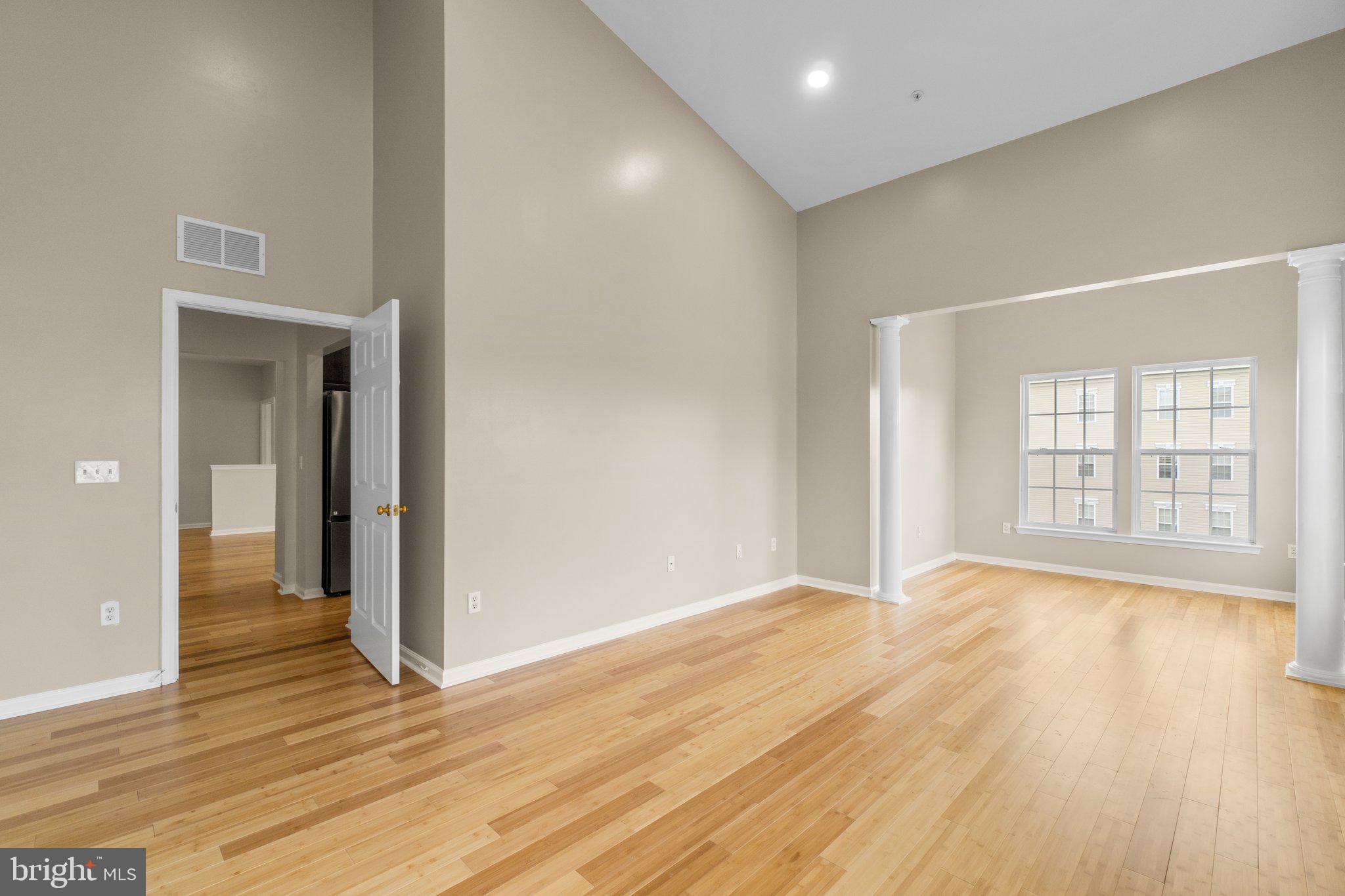 VILLAGE OF MILL RUN - Residential