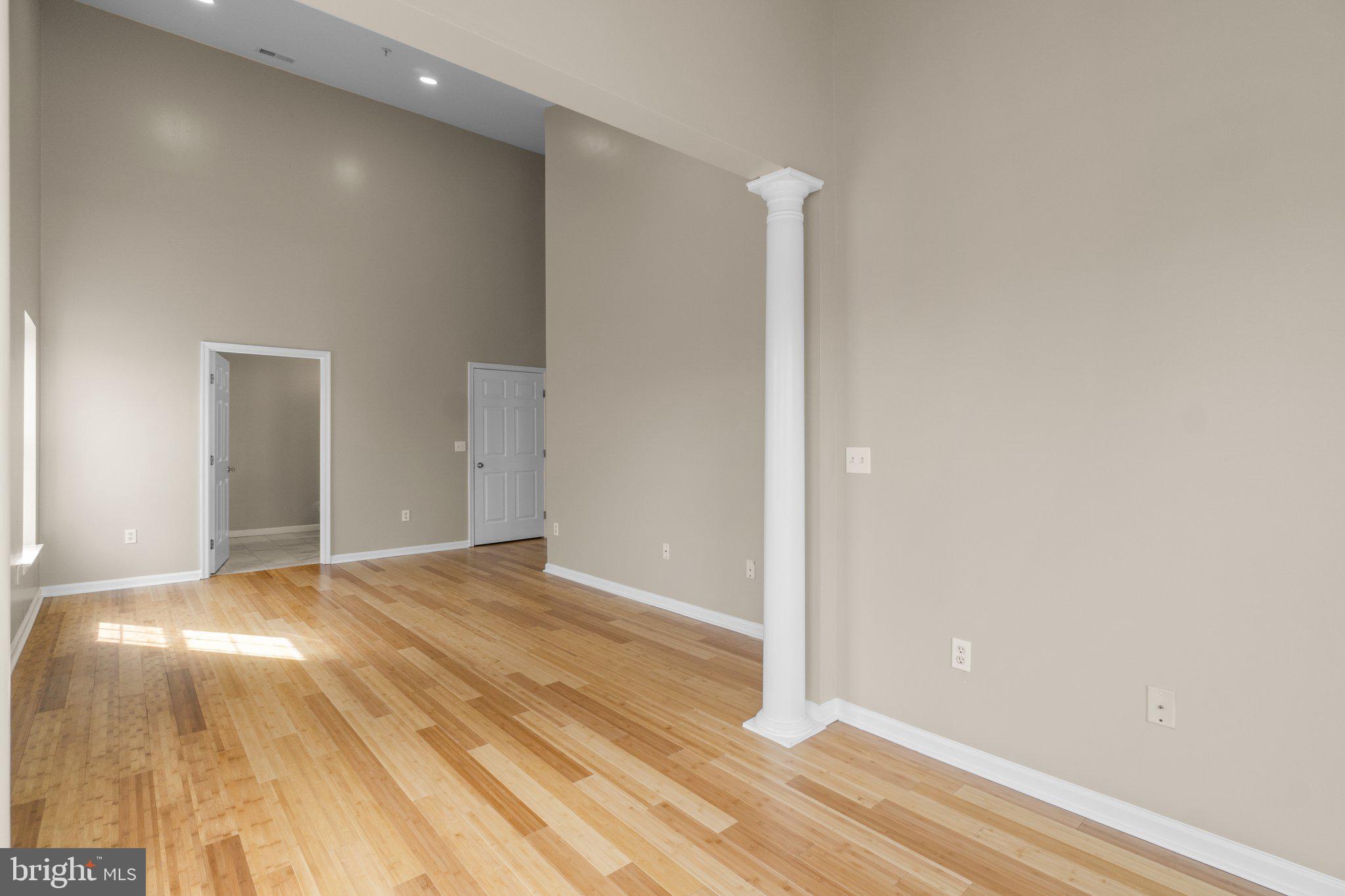 VILLAGE OF MILL RUN - Residential