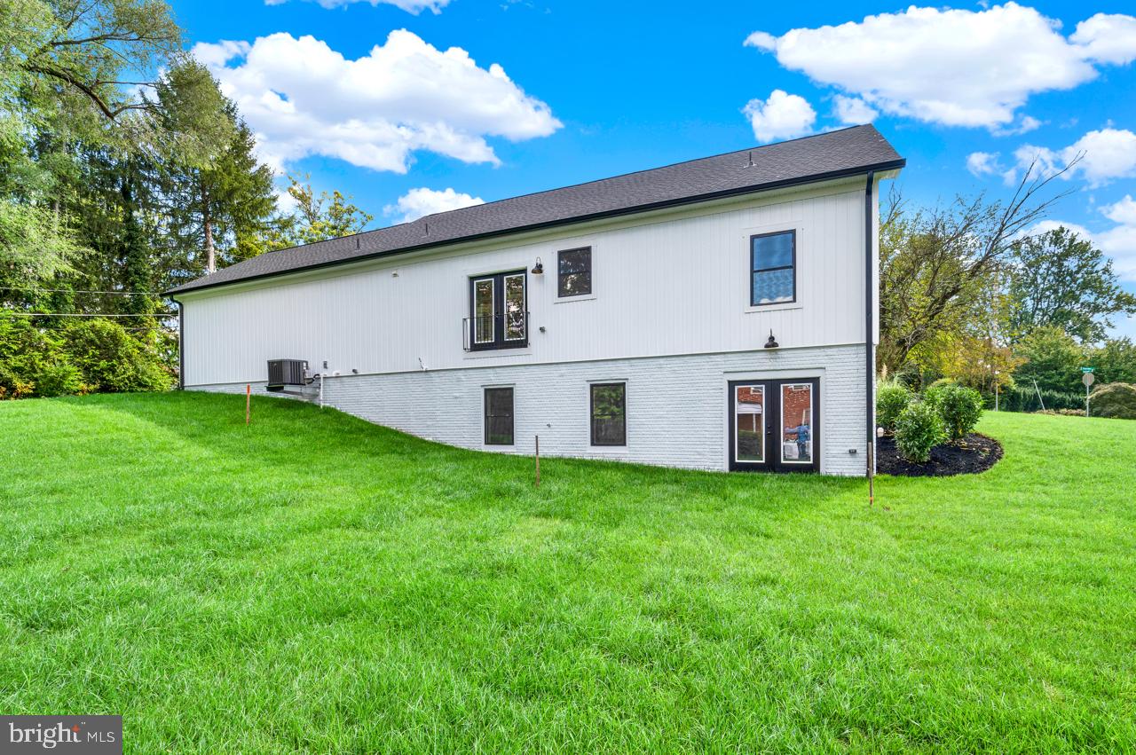 OAKLAWN - Residential