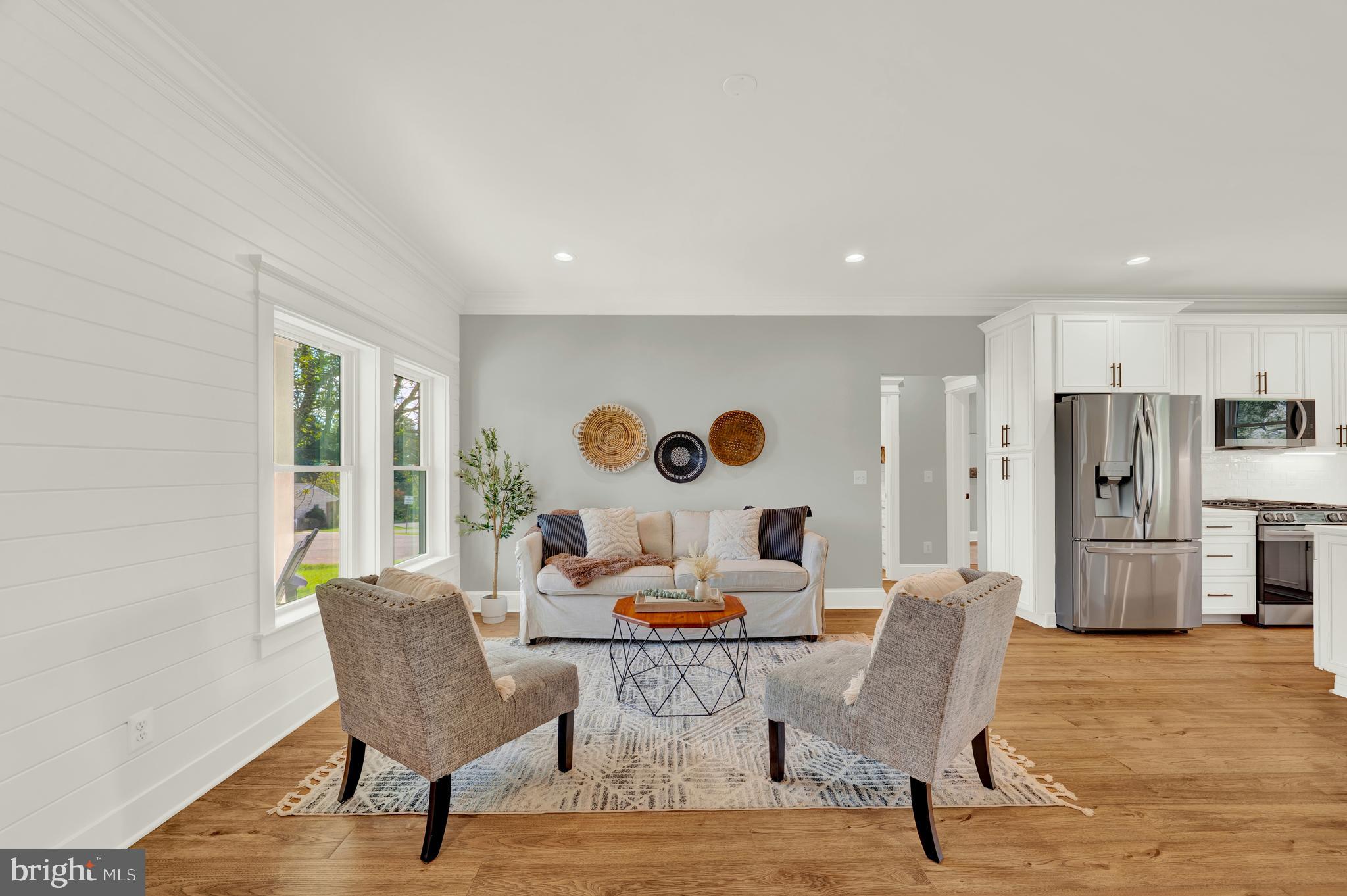 OAKLAWN - Residential