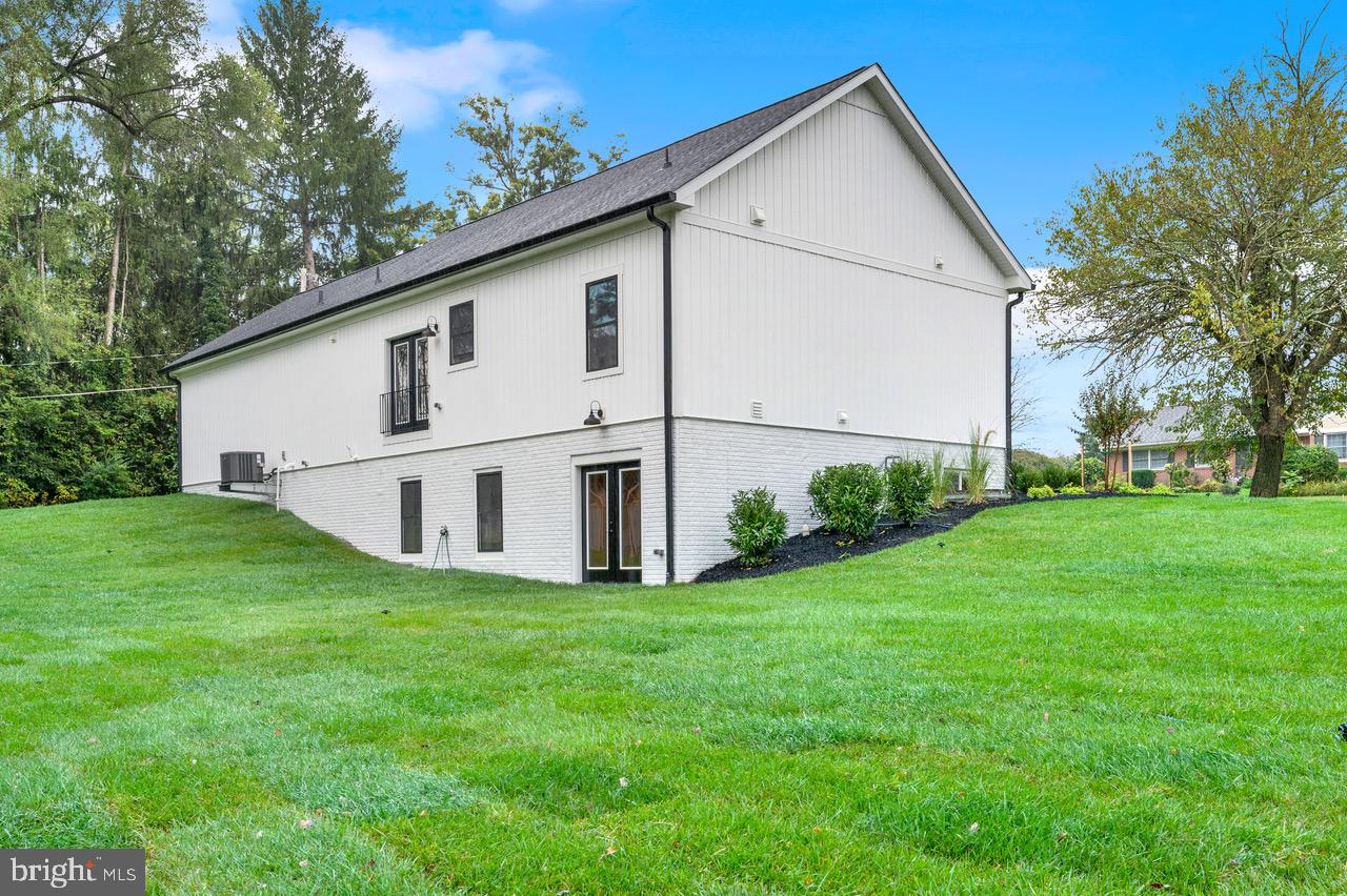 OAKLAWN - Residential