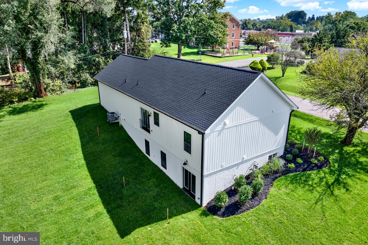 OAKLAWN - Residential