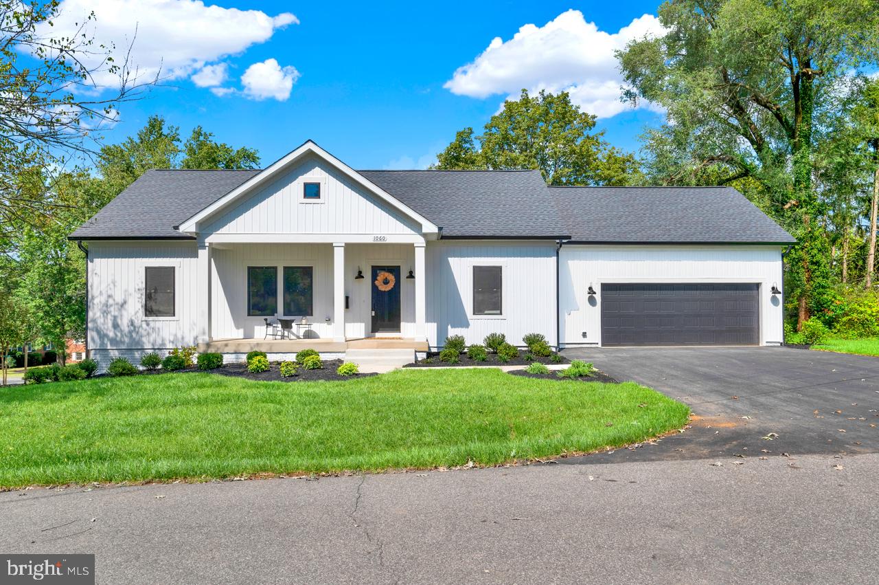 OAKLAWN - Residential