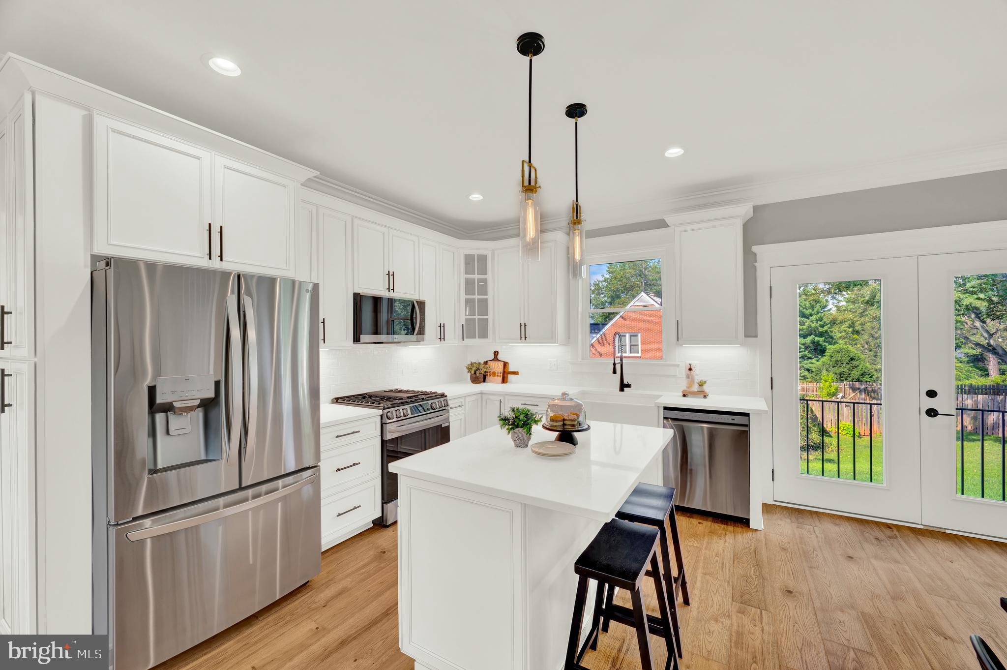 OAKLAWN - Residential