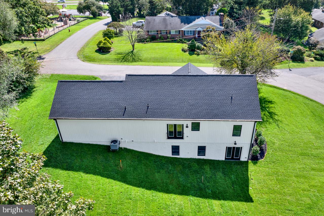 OAKLAWN - Residential