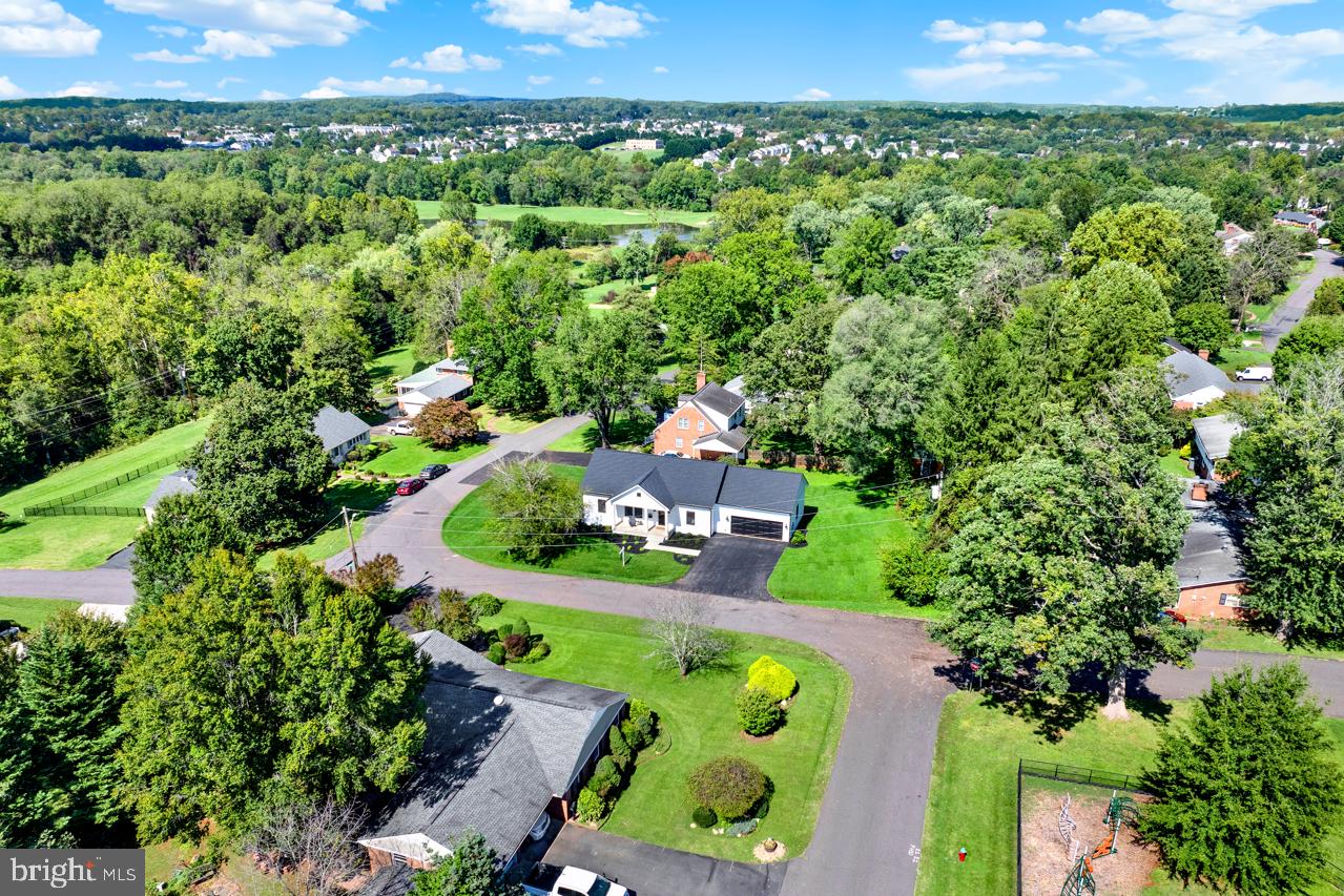 OAKLAWN - Residential