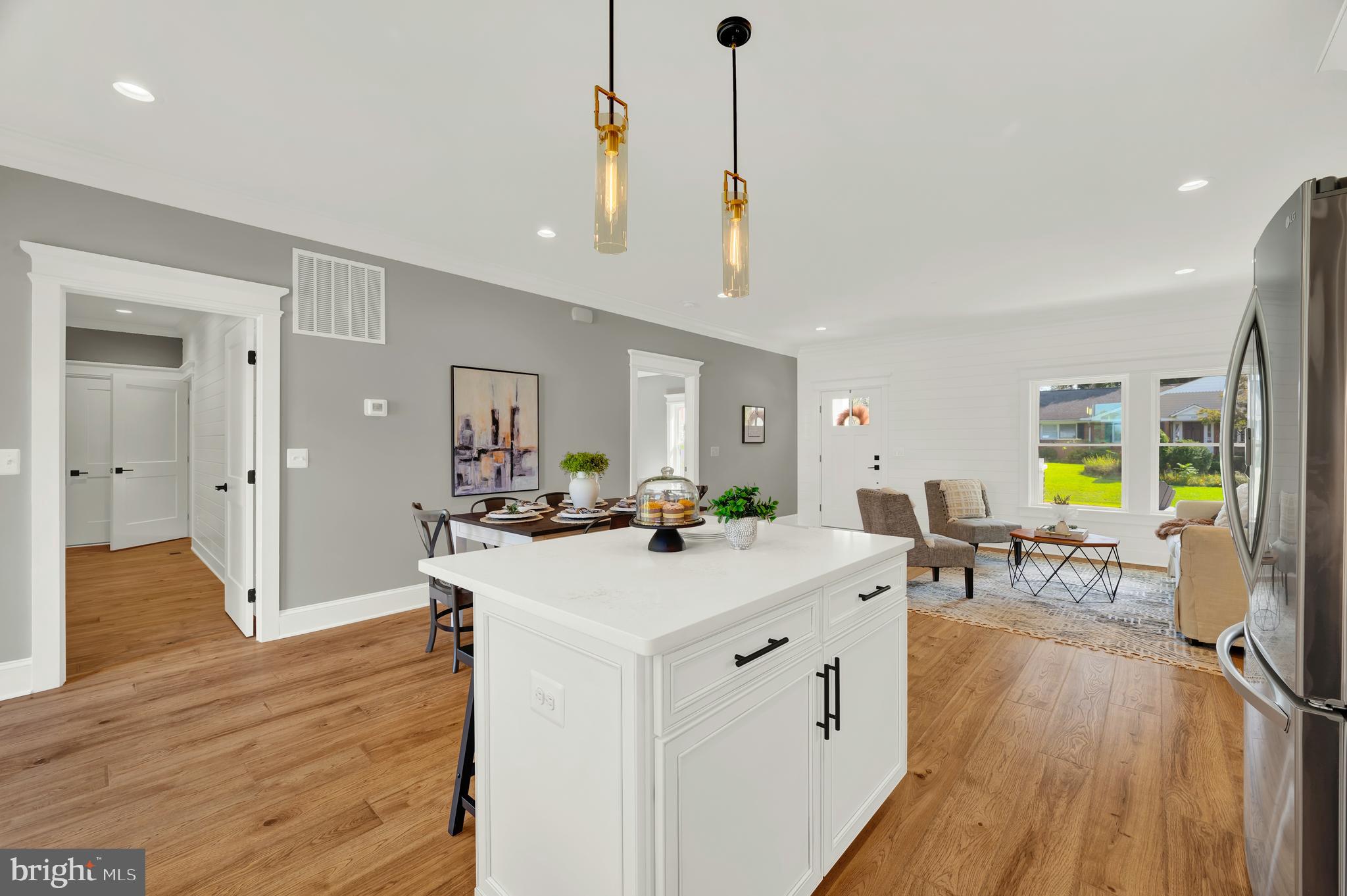 OAKLAWN - Residential