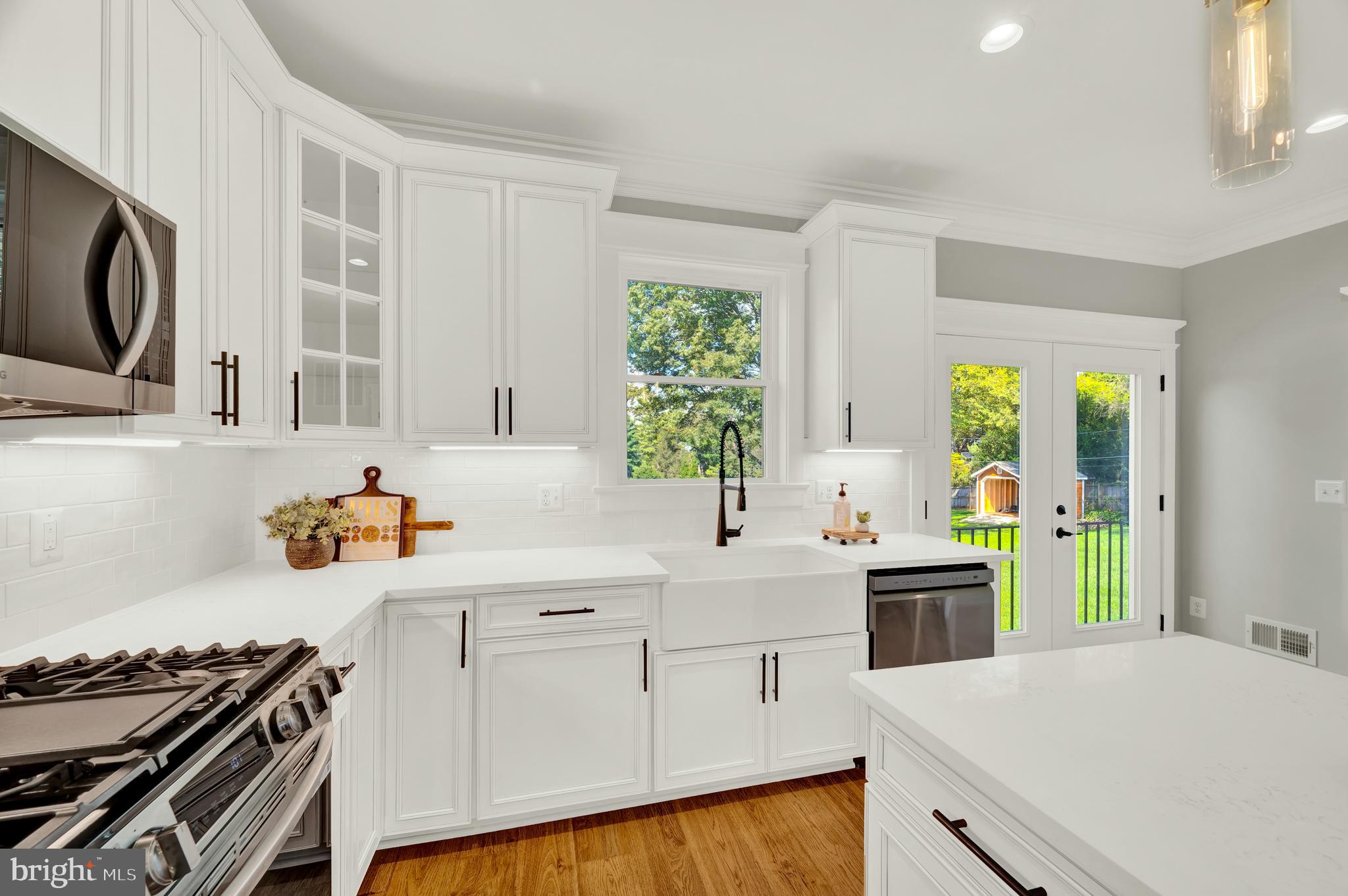 OAKLAWN - Residential