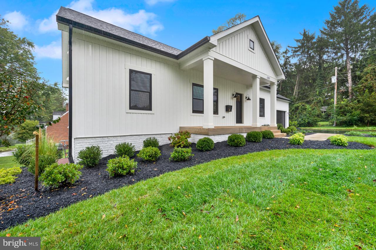 OAKLAWN - Residential