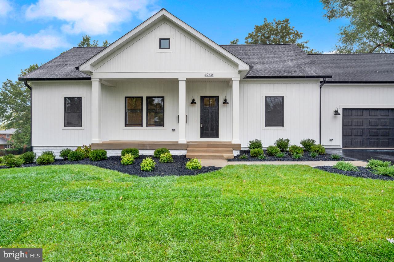 OAKLAWN - Residential