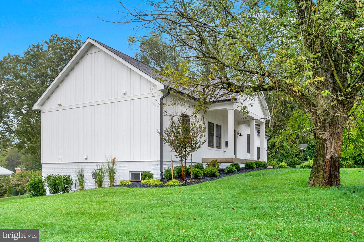 OAKLAWN - Residential