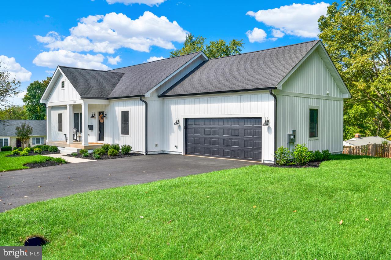 OAKLAWN - Residential