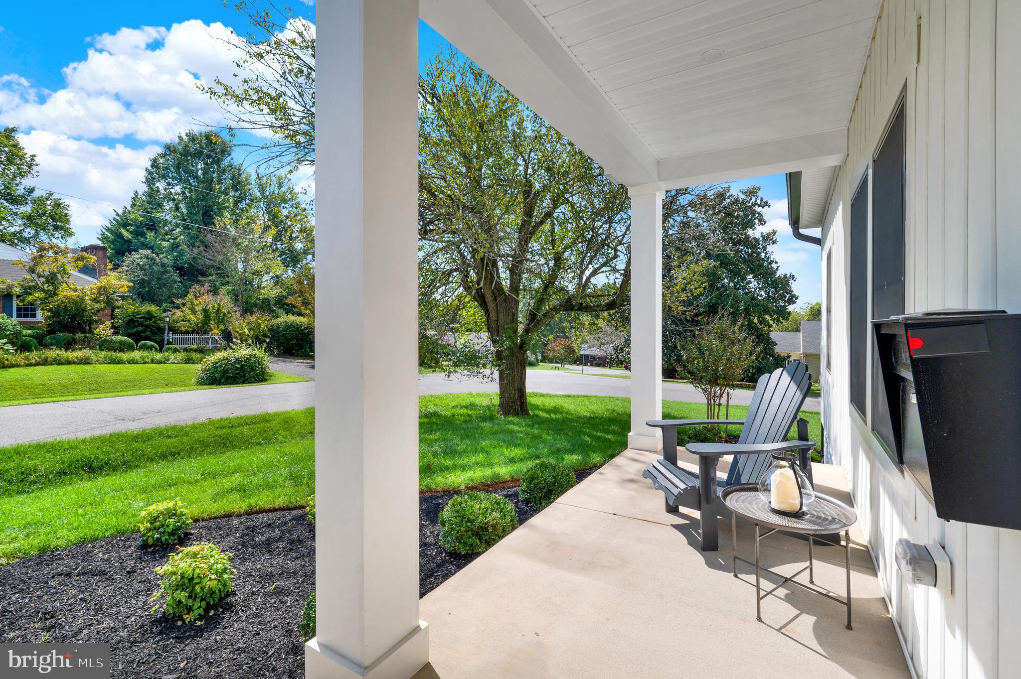 OAKLAWN - Residential