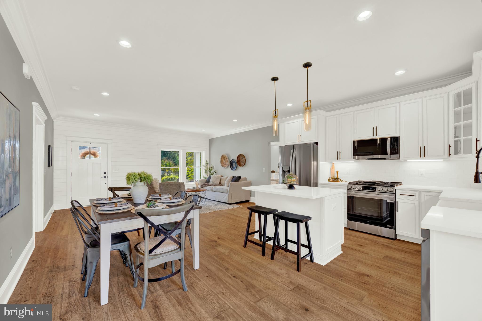 OAKLAWN - Residential