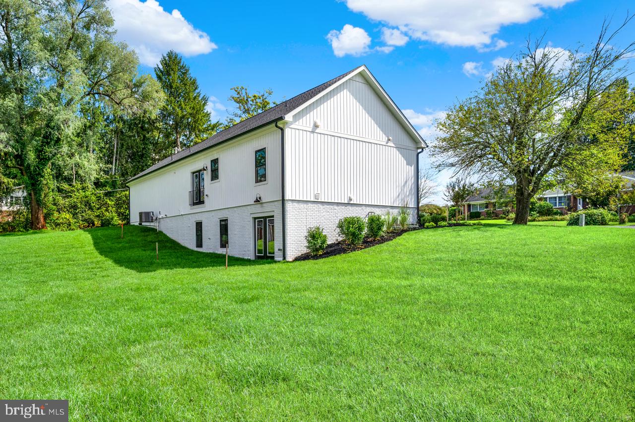 OAKLAWN - Residential