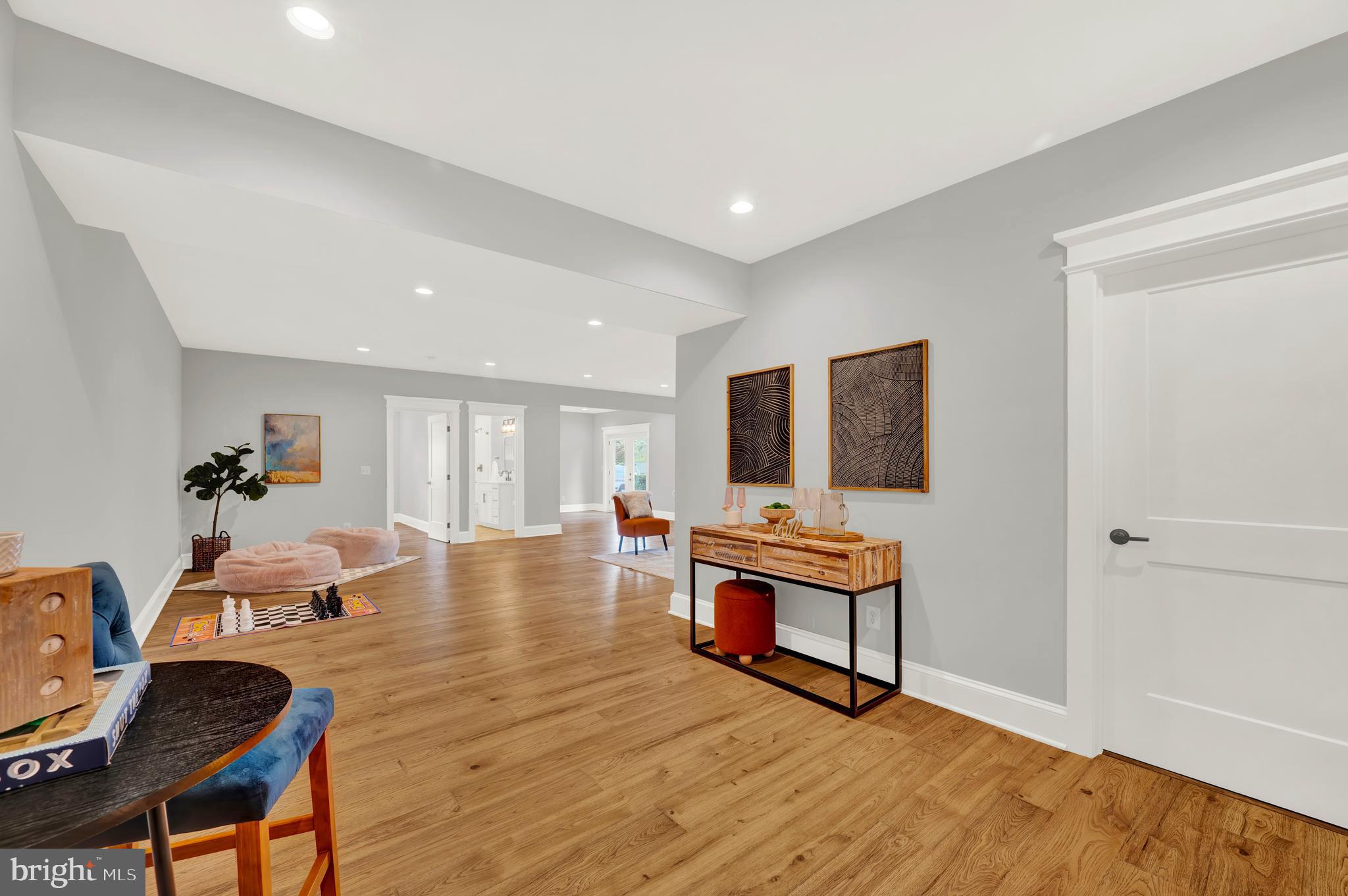 OAKLAWN - Residential