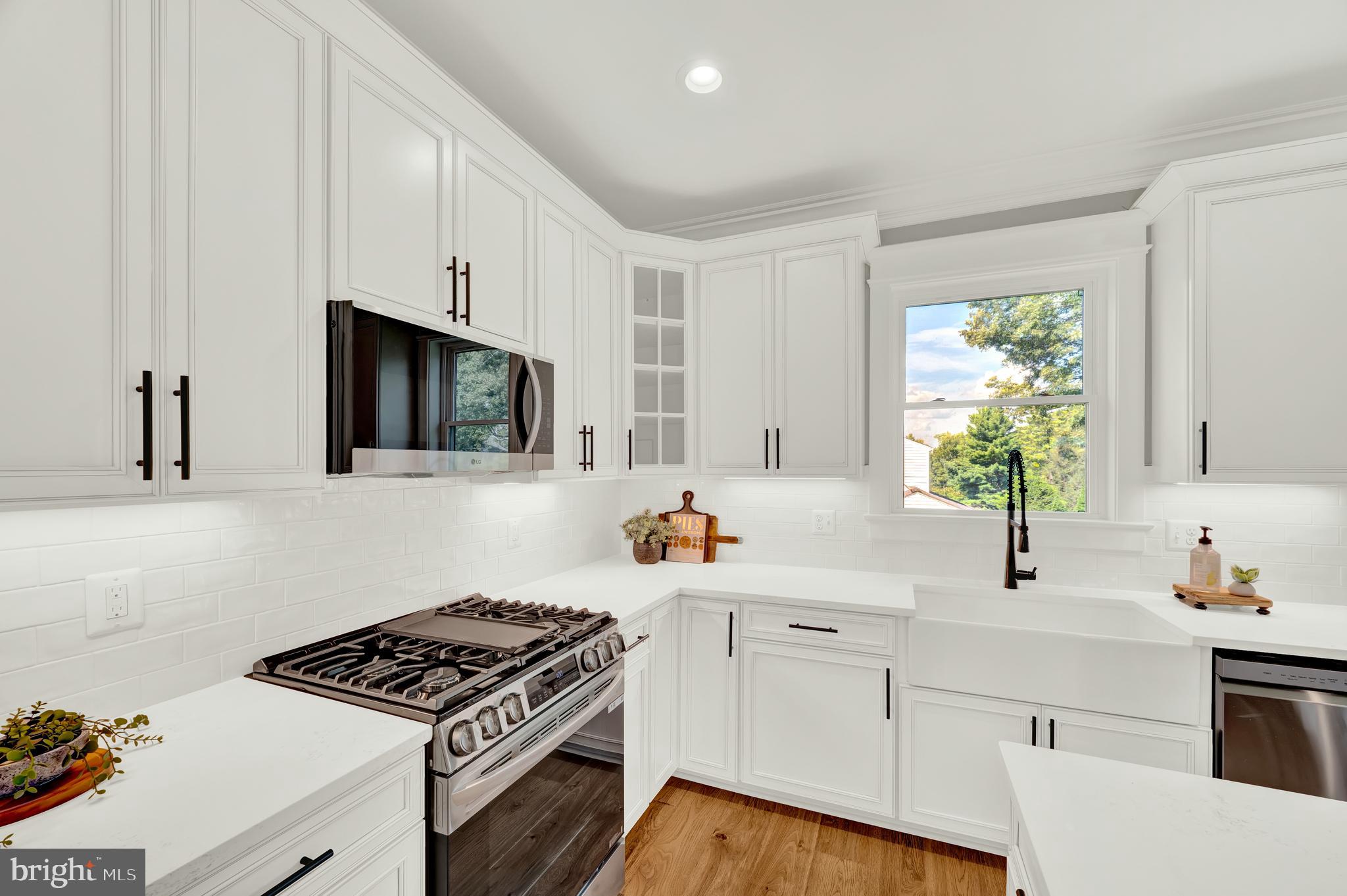 OAKLAWN - Residential