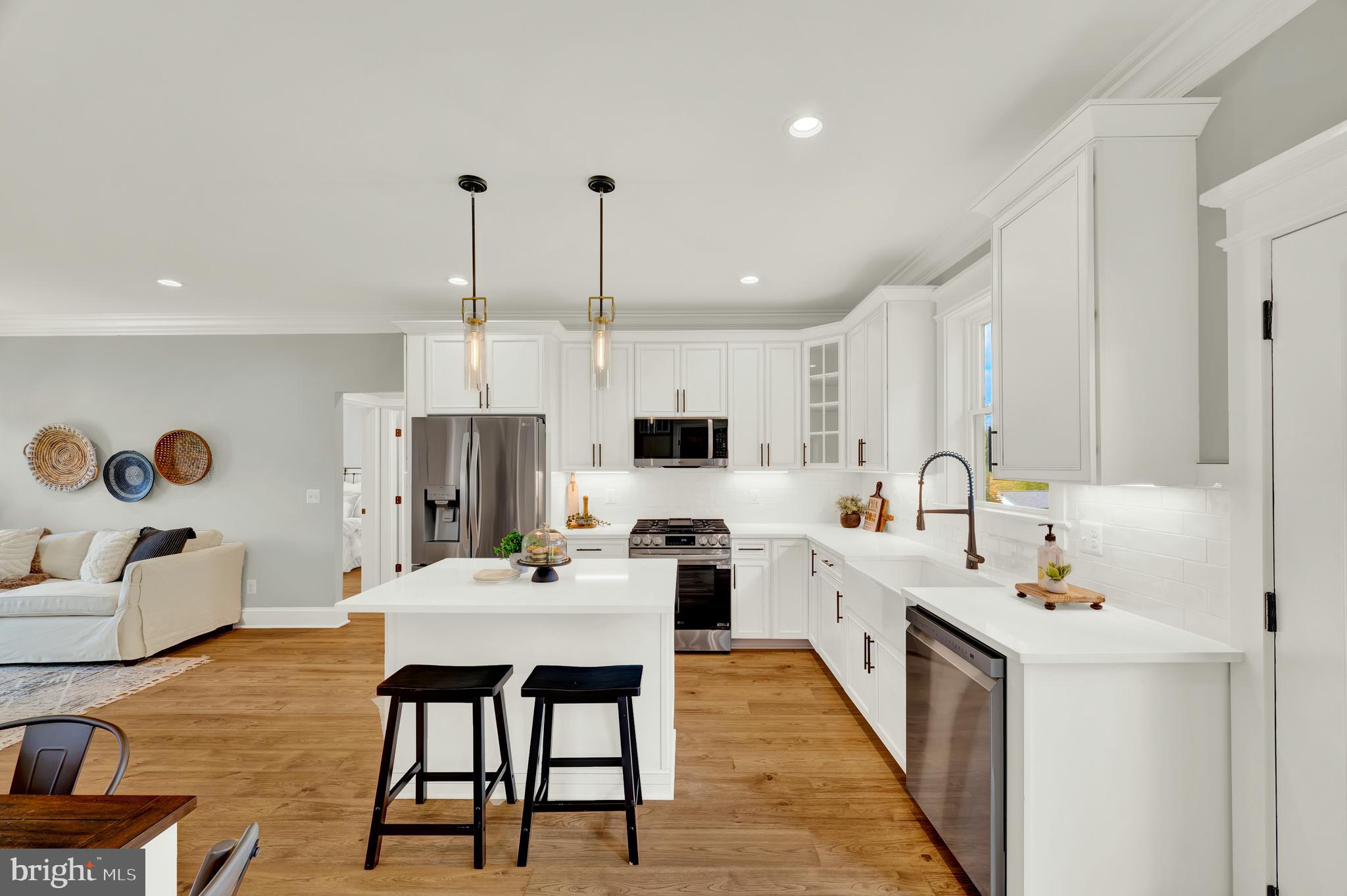 OAKLAWN - Residential