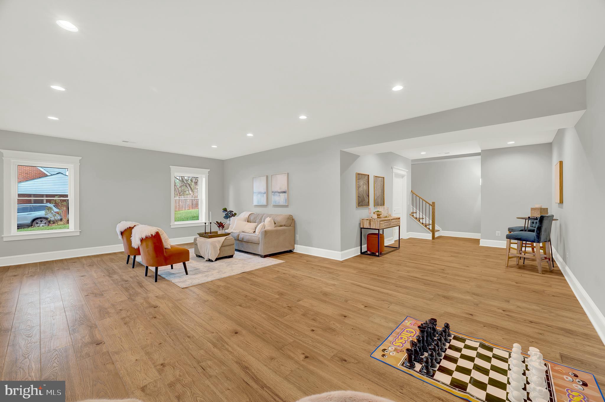 OAKLAWN - Residential