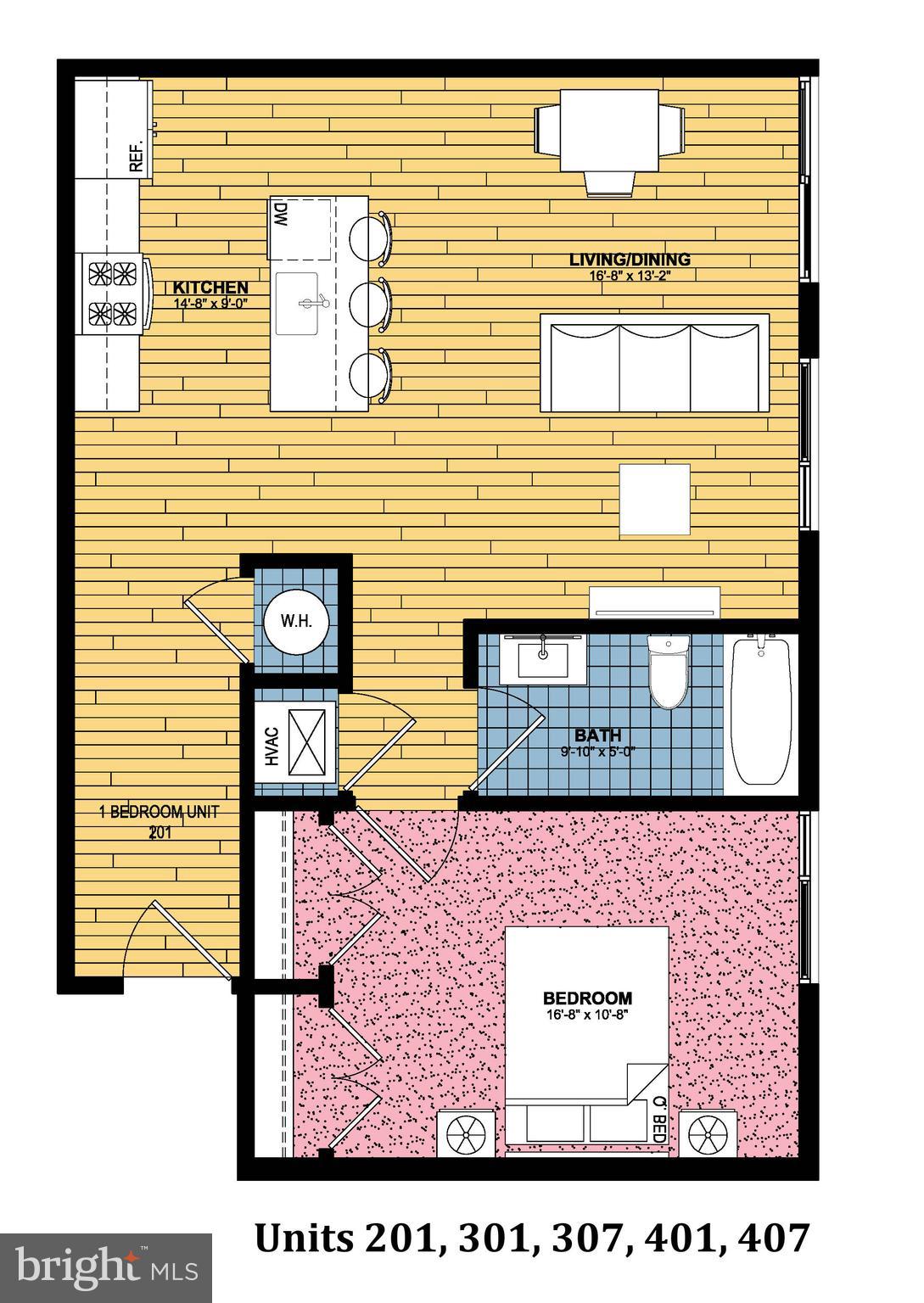 3862 LANCASTER AVENUE 68 201