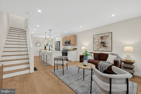 Photo of 1627 S 9th Street, PHILADELPHIA, PA 19148 (MLS # PAPH2680368)