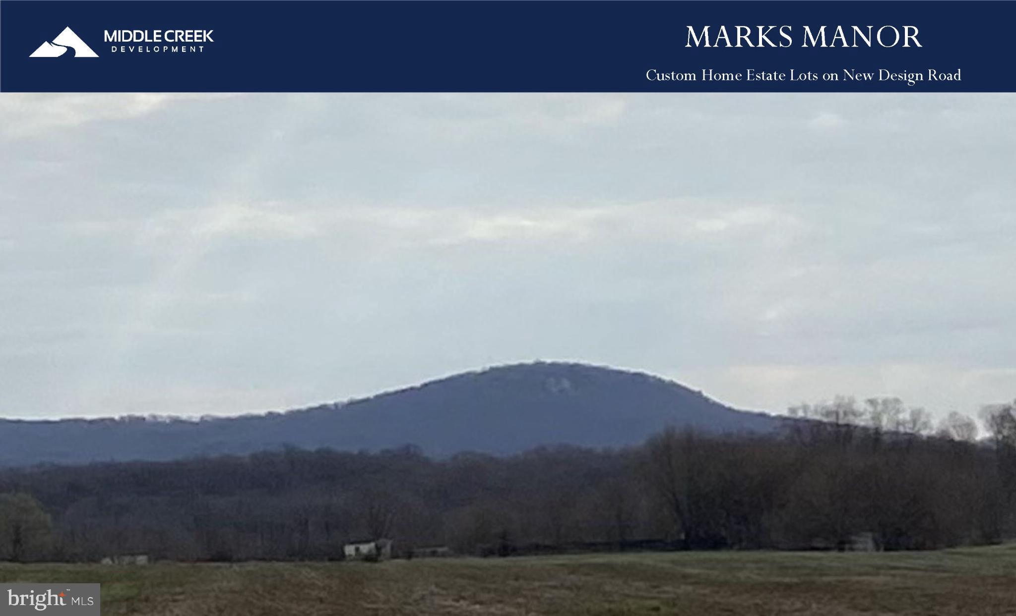 ESTATES AT POTOMAC FARMS - Residential