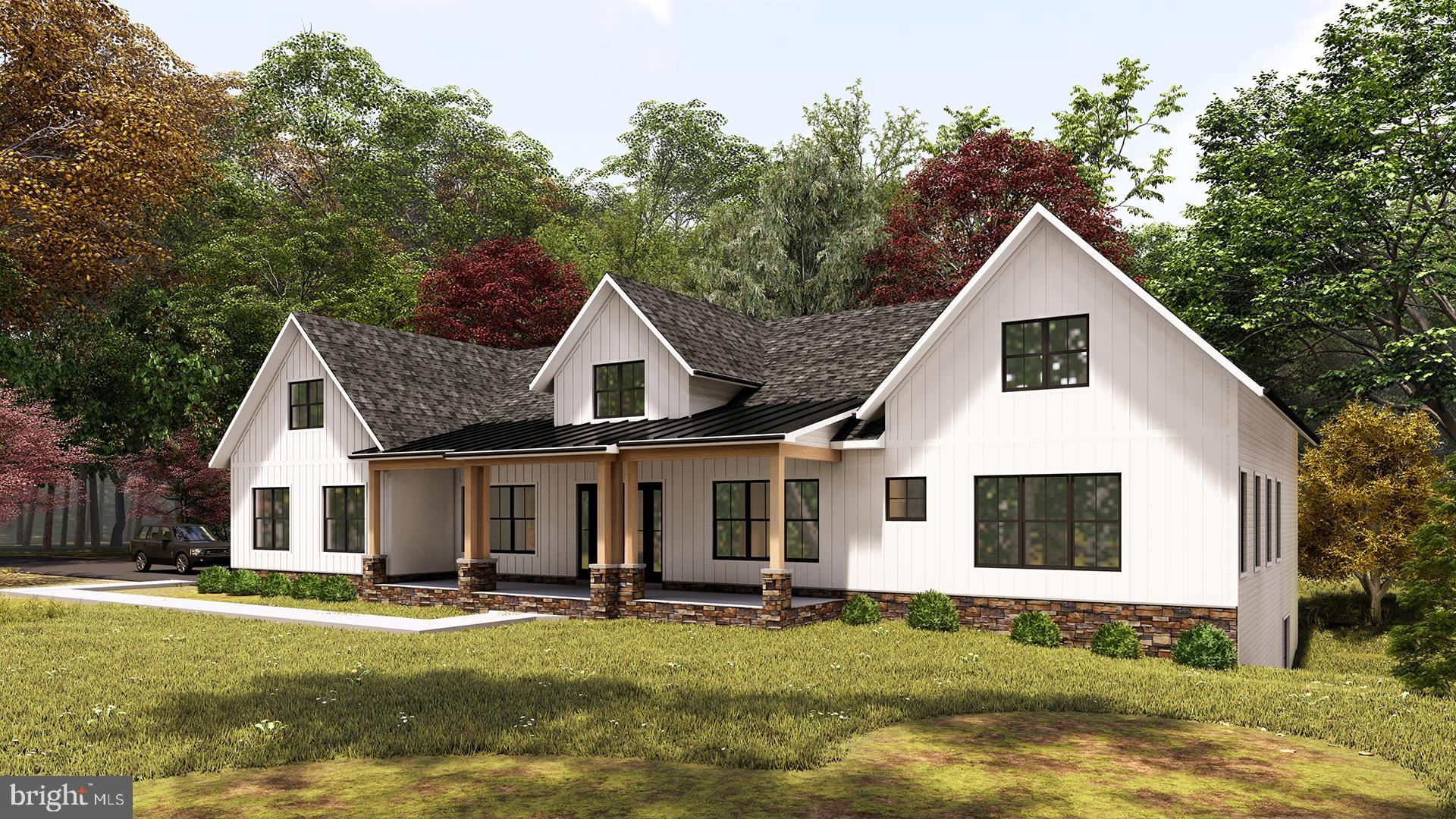 ESTATES AT POTOMAC FARMS - Residential