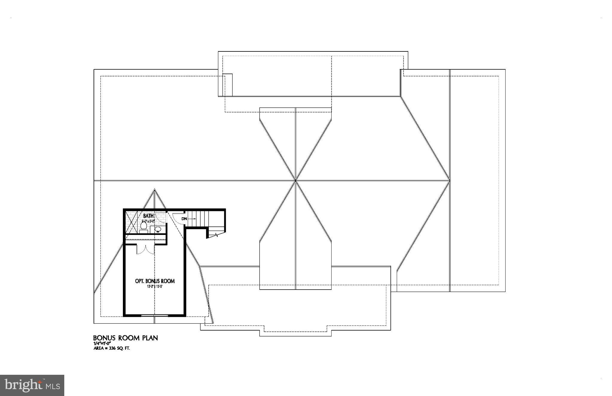 ESTATES AT POTOMAC FARMS - Residential