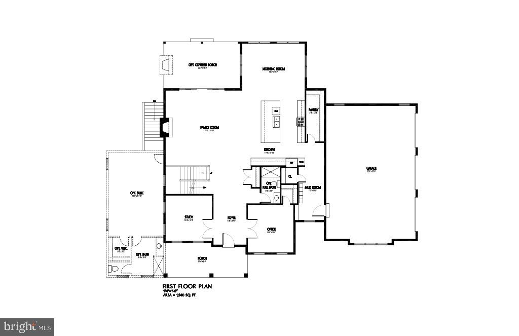 ESTATES AT POTOMAC FARMS - Residential