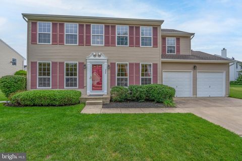 208 STALLION COURT MARLTON NJ 08053