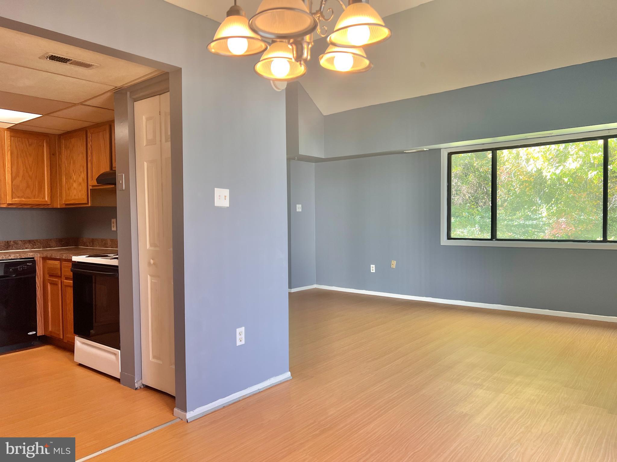 SUNRISE CONDOMINIUMS - Residential Lease