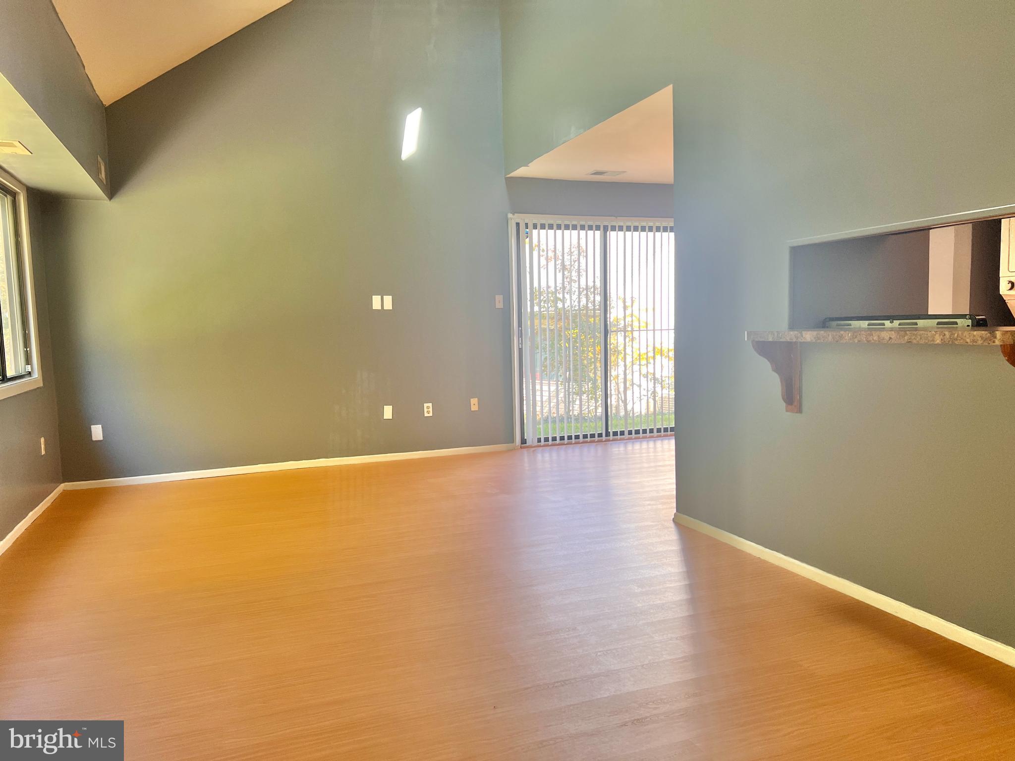 SUNRISE CONDOMINIUMS - Residential Lease