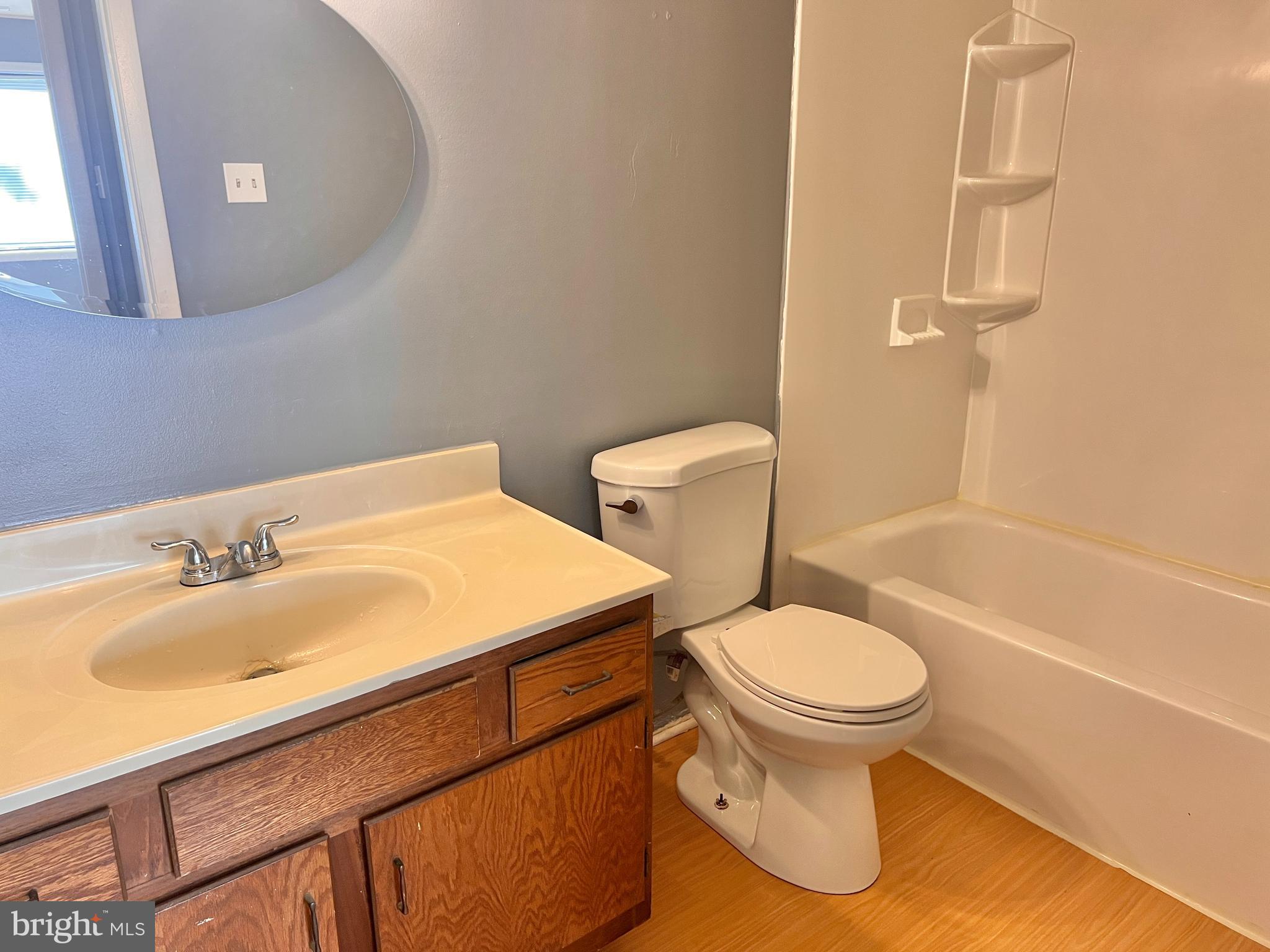 SUNRISE CONDOMINIUMS - Residential Lease