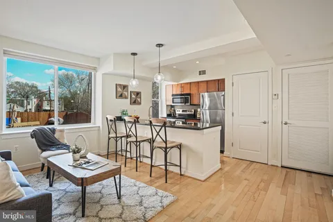 420 16th Street SE Unit 103, Washington, DC 20003 - MLS#: DCDC2193044