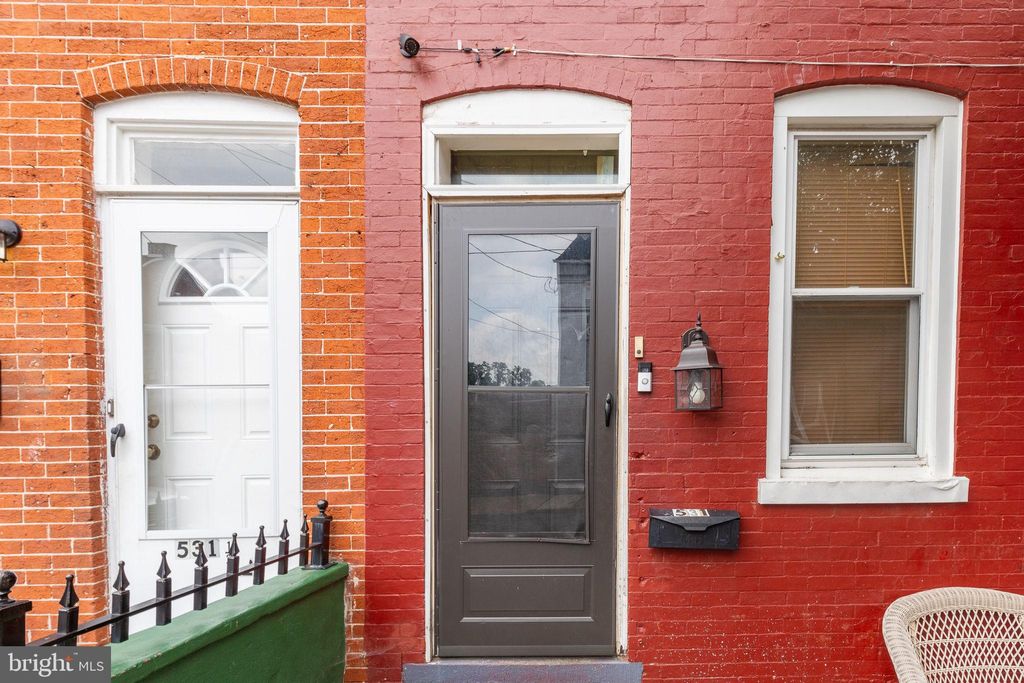 Photo of 531 POPLAR ST, LANCASTER, PA 17603 (MLS # PALA2038044)