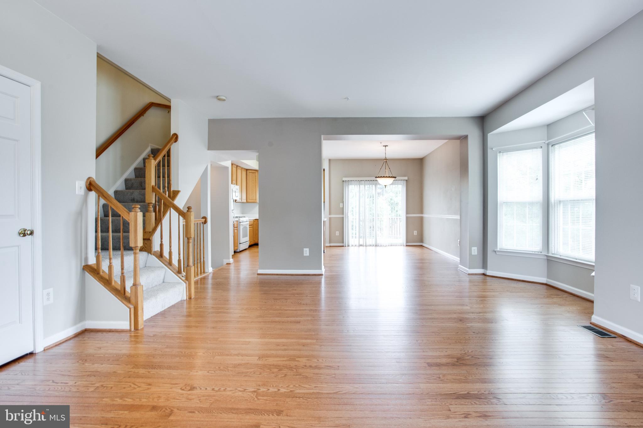 SPRING RIDGE - Residential