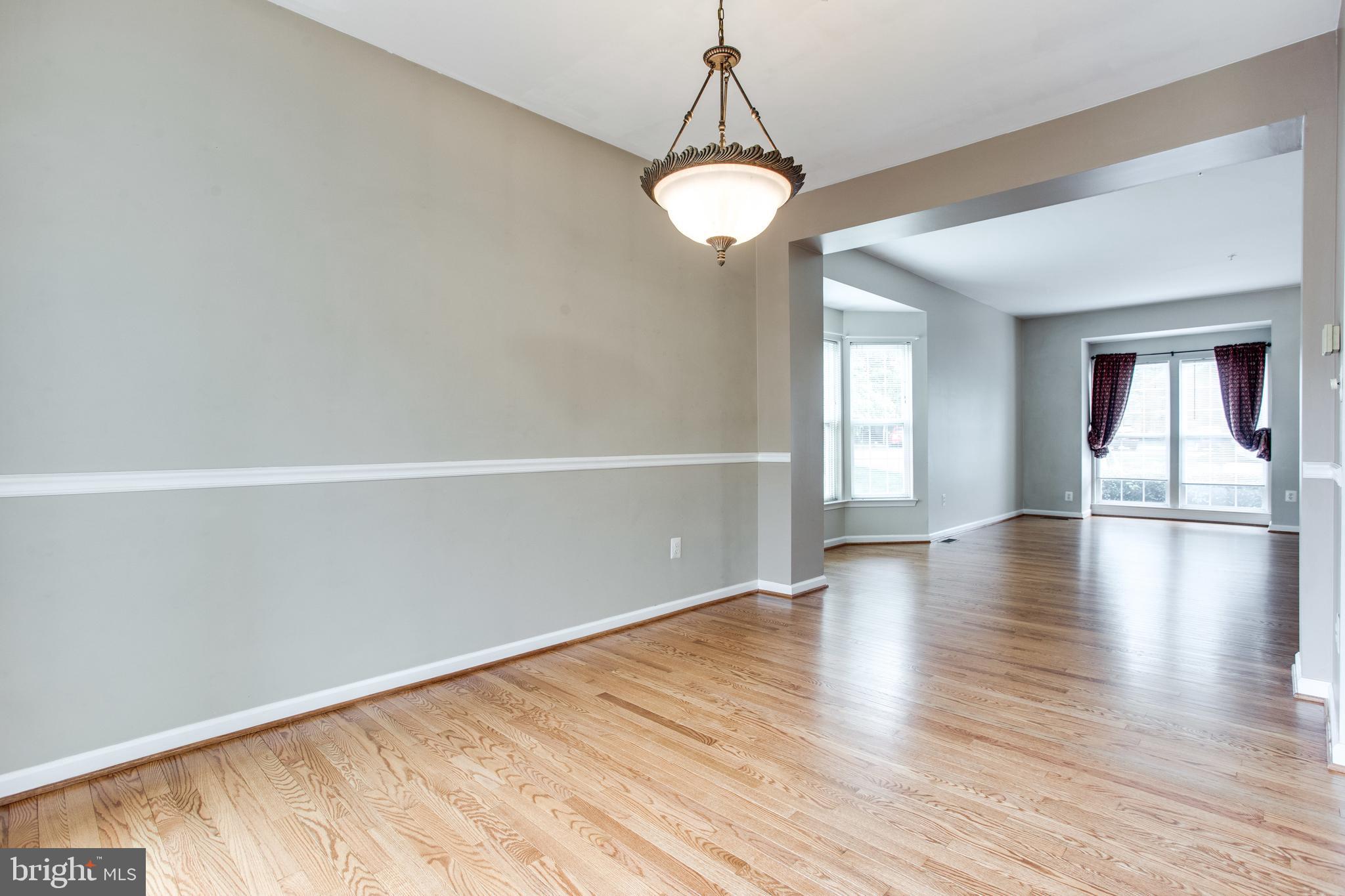 SPRING RIDGE - Residential