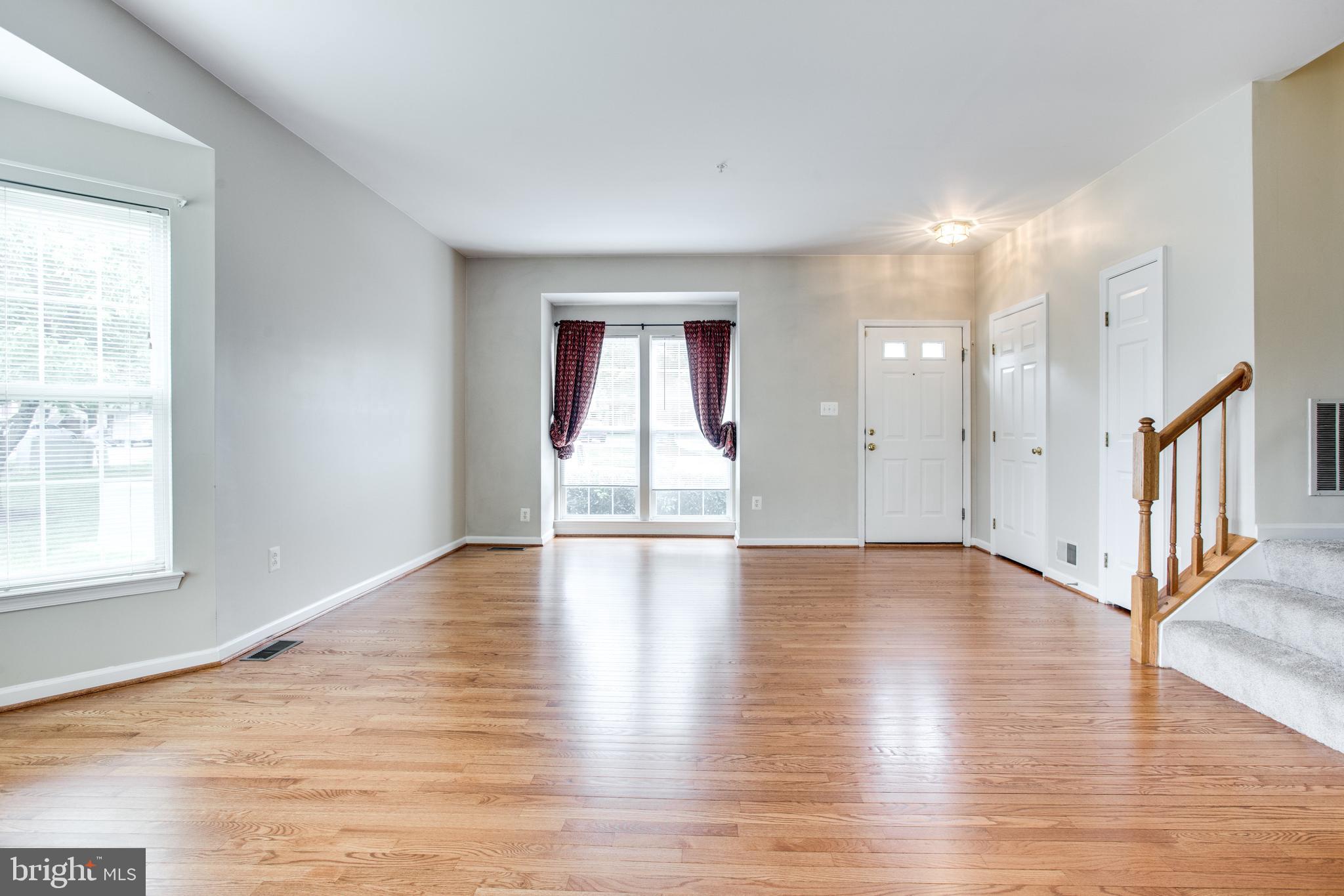 SPRING RIDGE - Residential