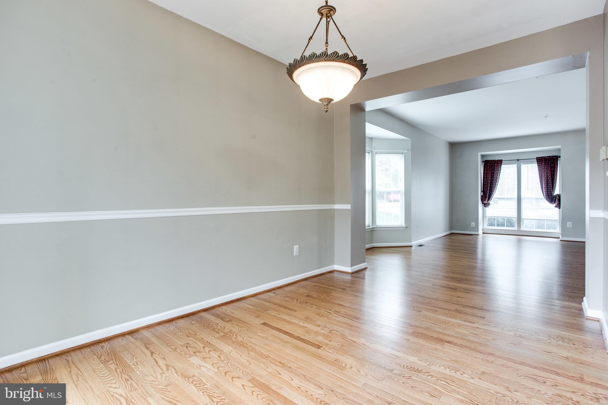 SPRING RIDGE - Residential