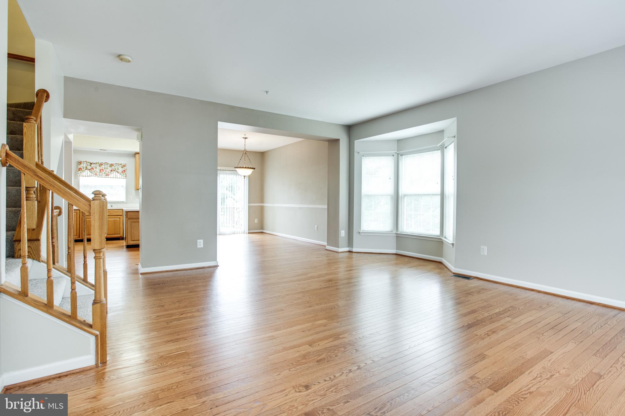 SPRING RIDGE - Residential