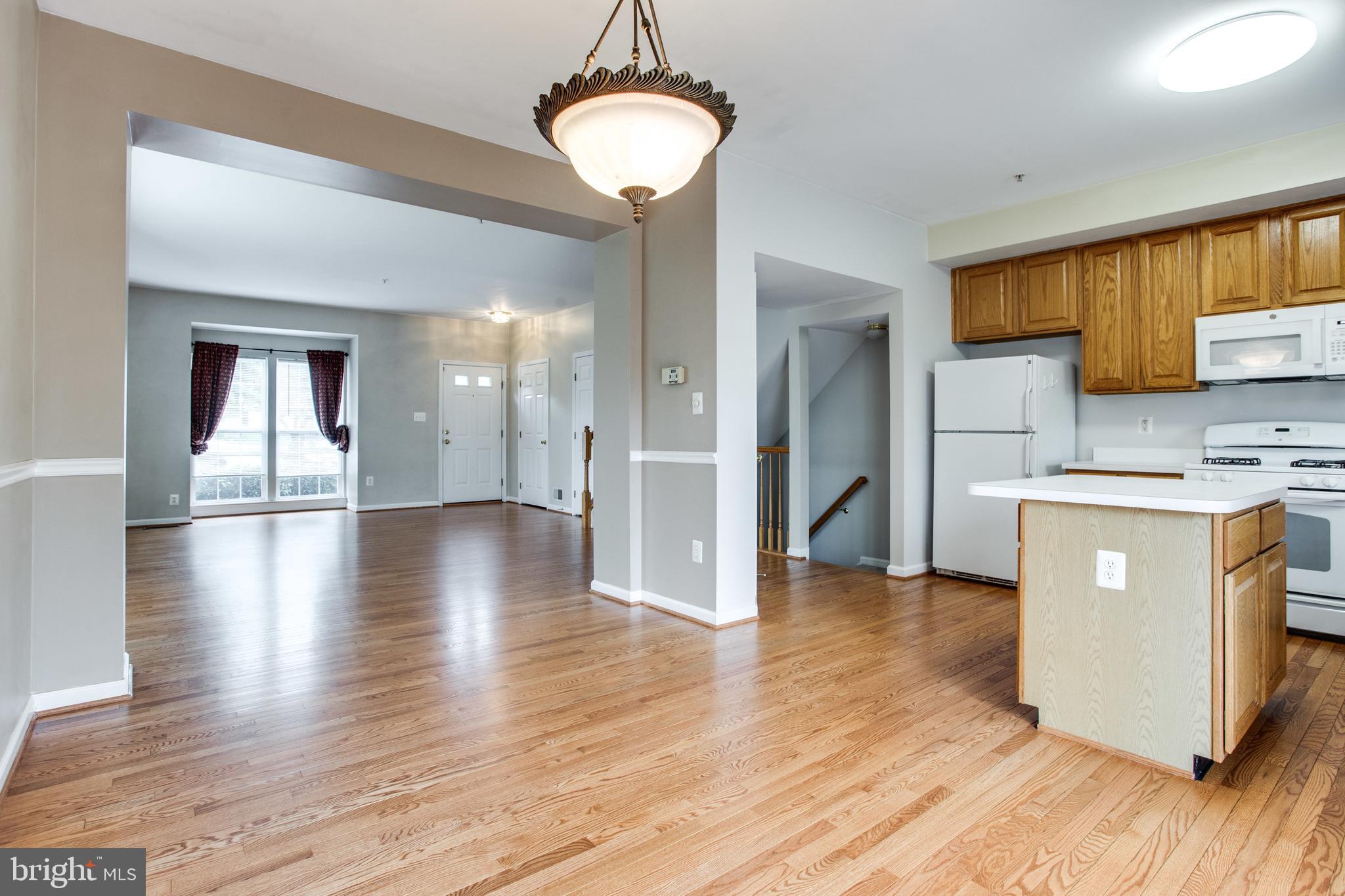 SPRING RIDGE - Residential